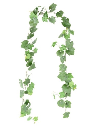 WEINREBE GIRLANDE PLAST...