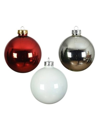 GLASKUGELN GLÄNZEND...