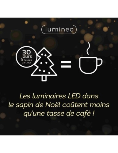 LED-KUGEL DAUERLICHT