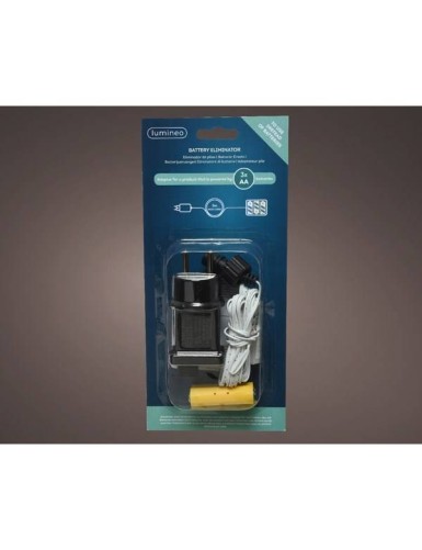 BATTERIEADAPTER INNEN