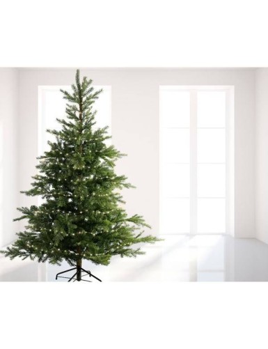 LED GIRLANDE WARMWEISS