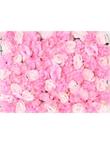 BLUMENPANEEL 2 40 × 60