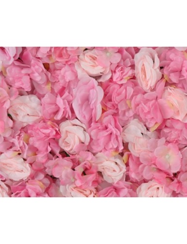 BLUMENPANEEL 2 40 × 60