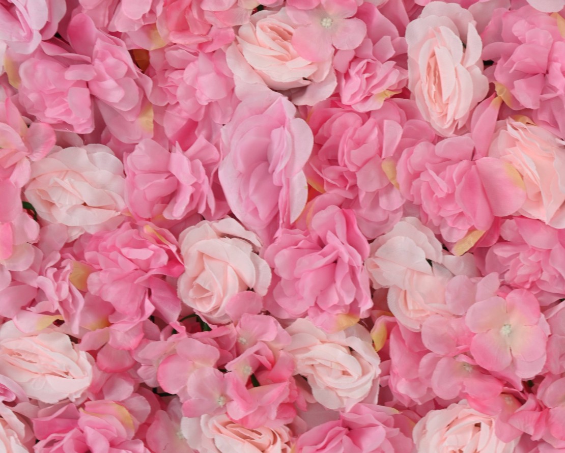 BLUMENPANEEL 2 40 × 60