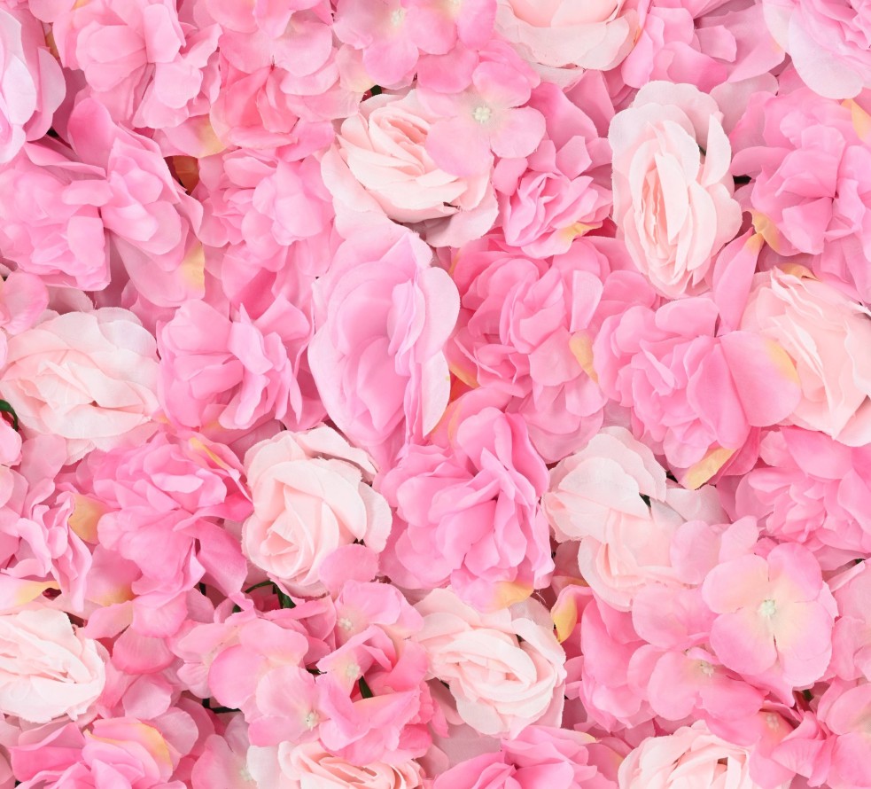 BLUMENPANEEL 2 40 × 60