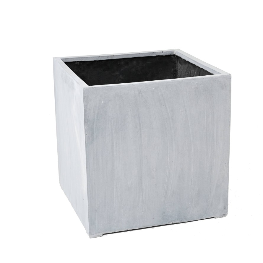 KUBISCHER PFLANZWÜRFEL FIBER