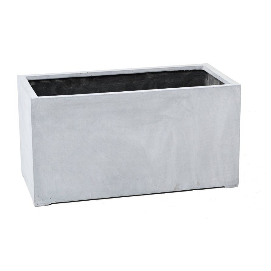 RECTANGULAR JUMBO FIBER