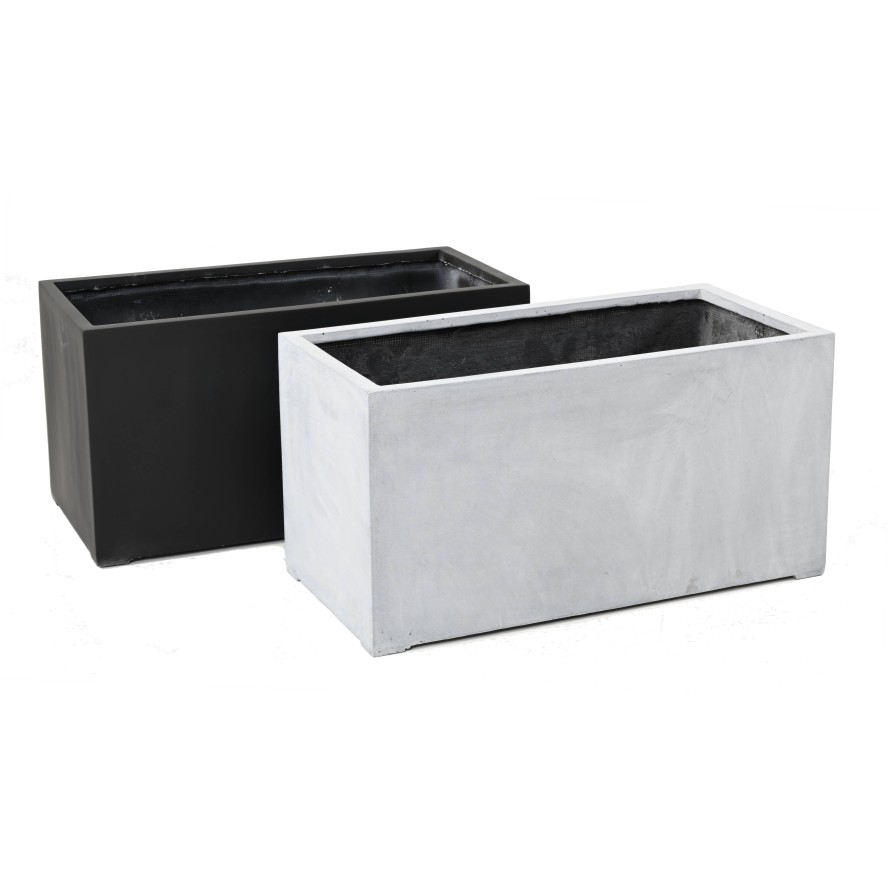 RECTANGULAR JUMBO FIBER