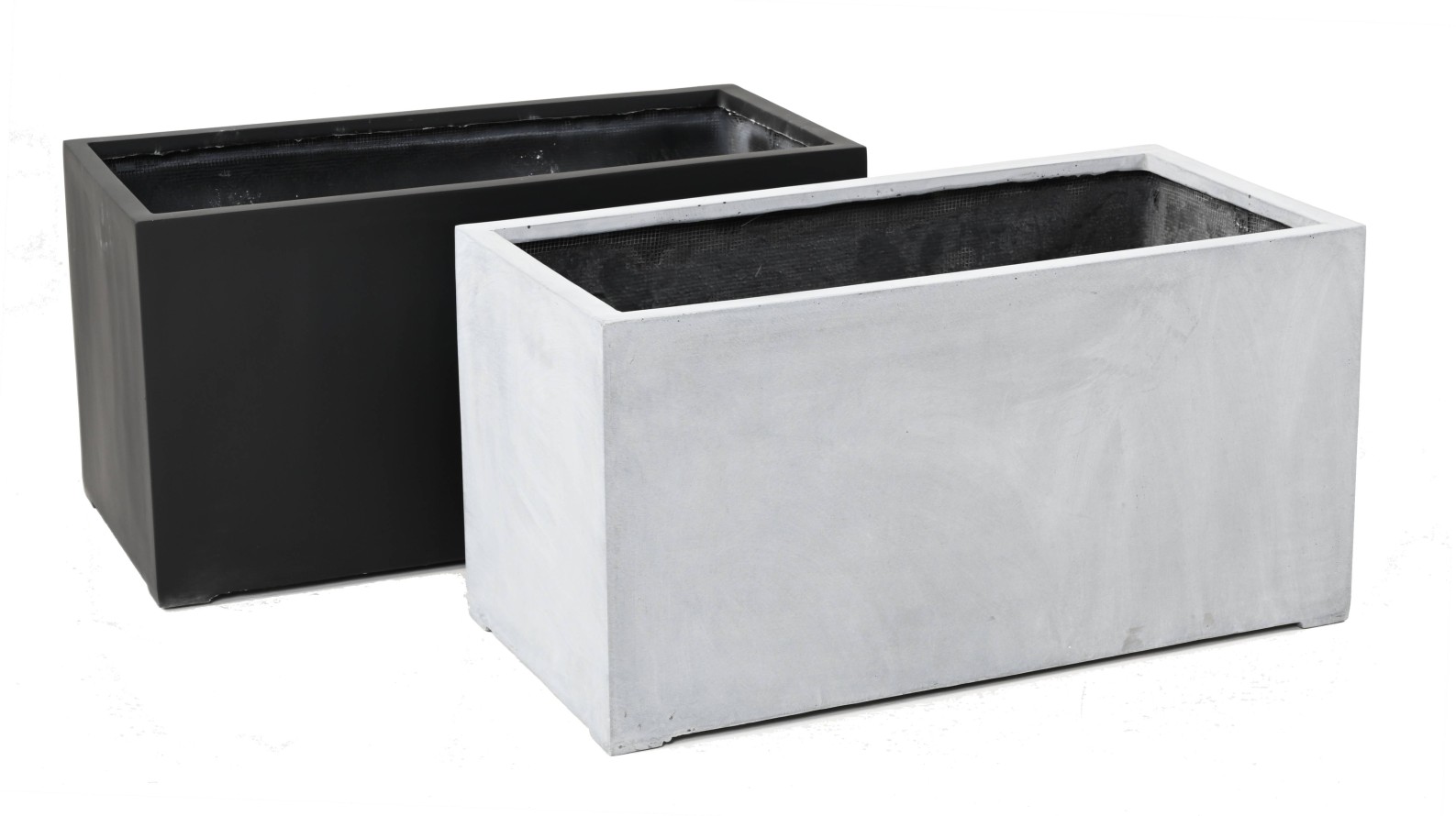 RECTANGULAR JUMBO FIBER