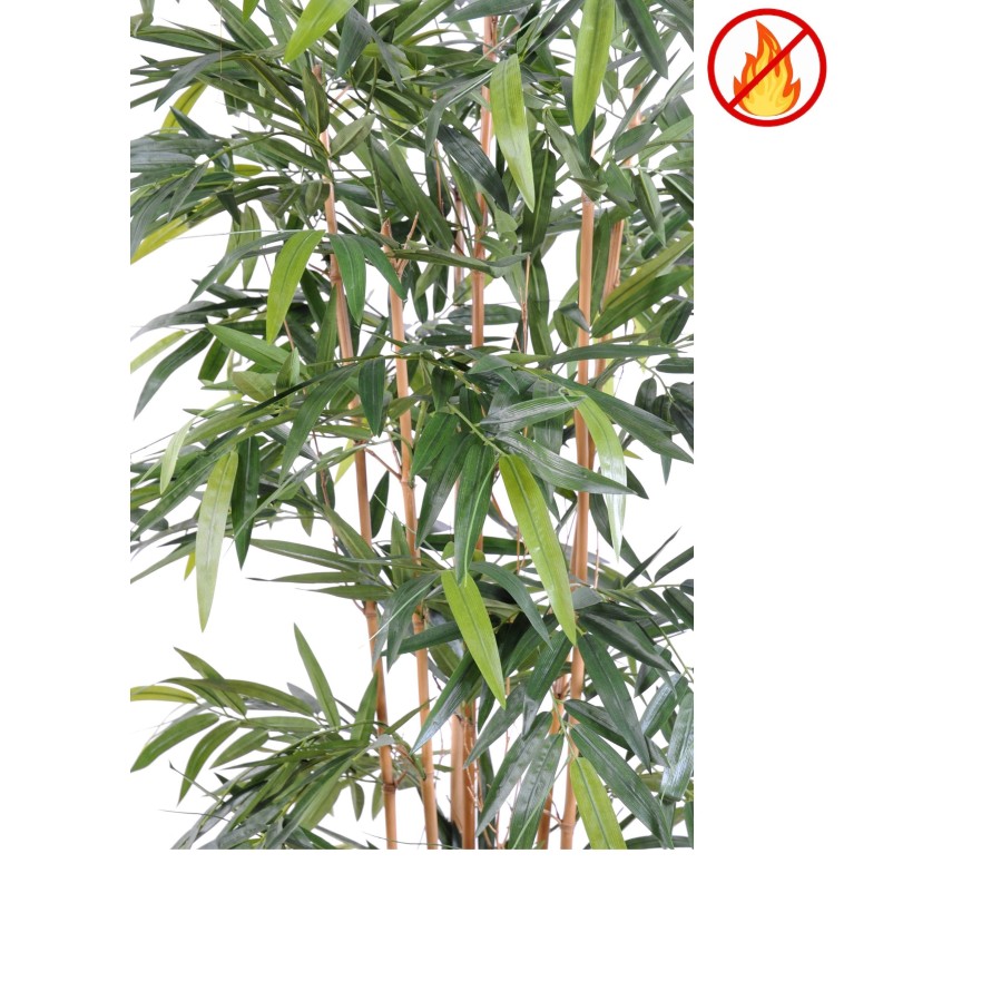 BAMBUS NEW 150 FR – Feuerbeständig