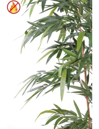 BAMBOU NEW 150 FR - Fire Resistant