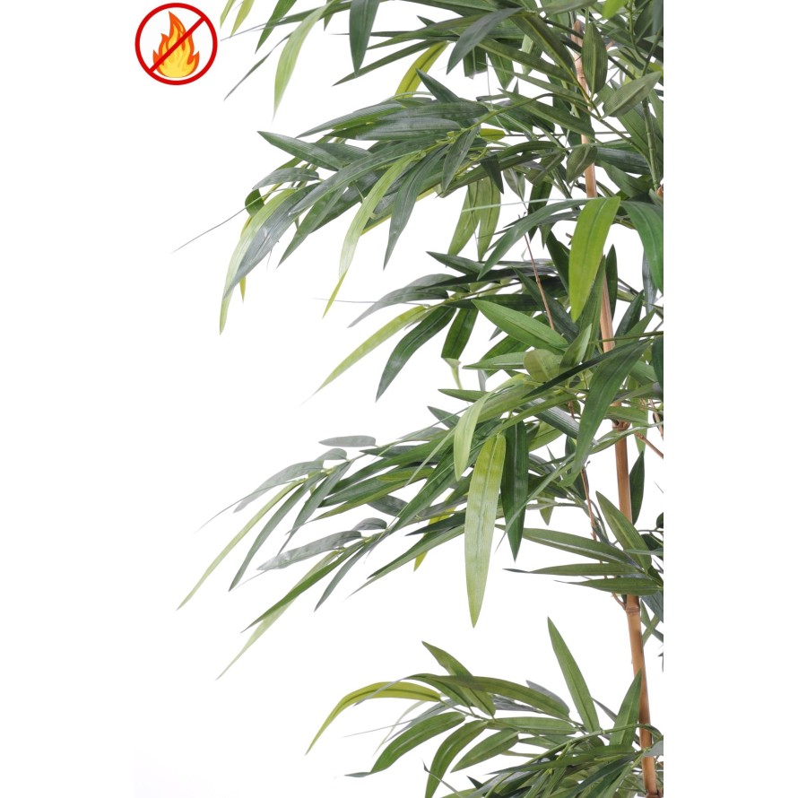 BAMBÚ NEW 150 FR - Resistente al Fuego