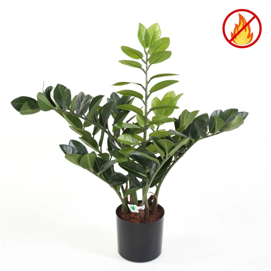 ZAMIA 60 FR - Resistente al Fuego