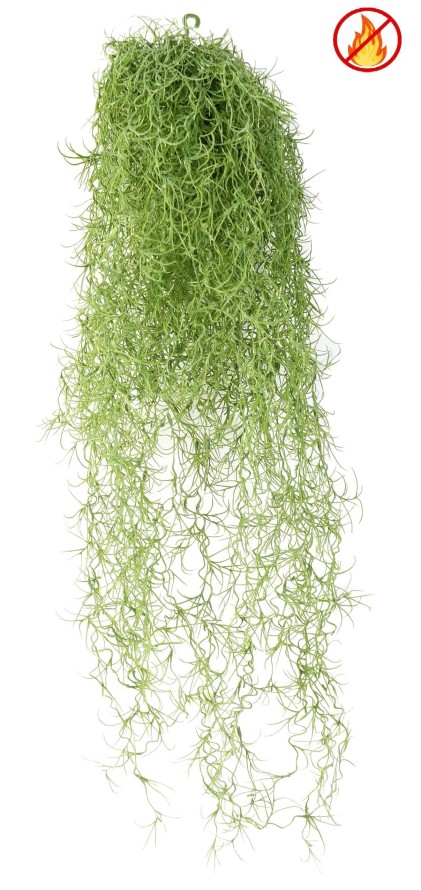 TILLANDSIA FR - Resistente al Fuego