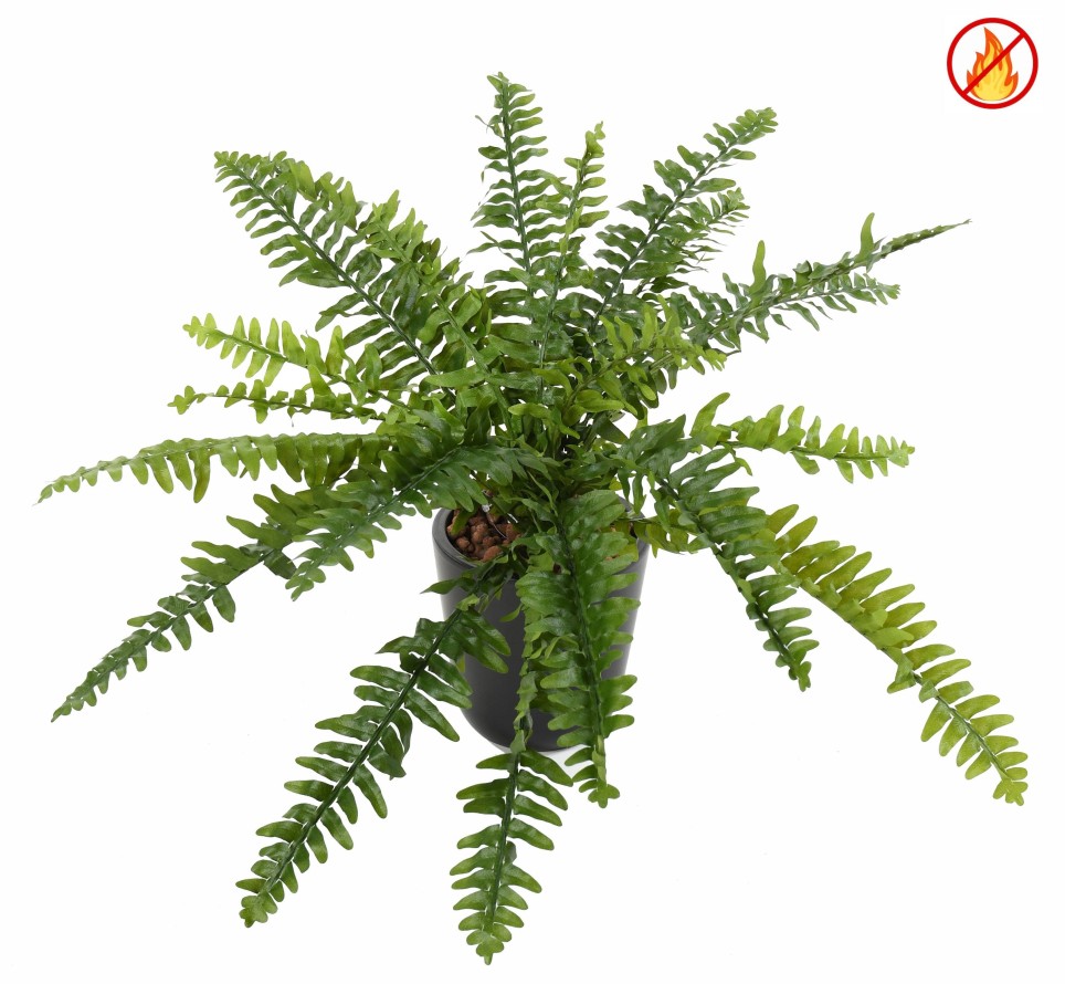 FARN BOSTON *21 FR – Feuerbeständig