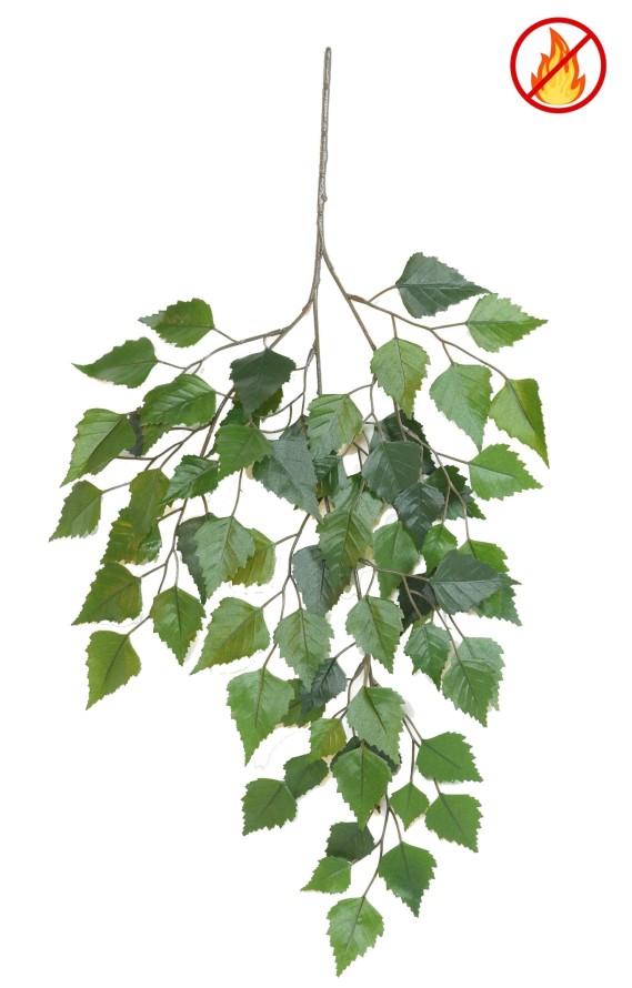 BIRKE *69 FR – Feuerbeständig