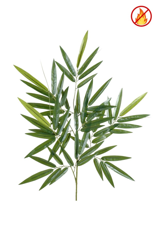 BAMBÚ NEW RAMA FR - Resistente al Fuego