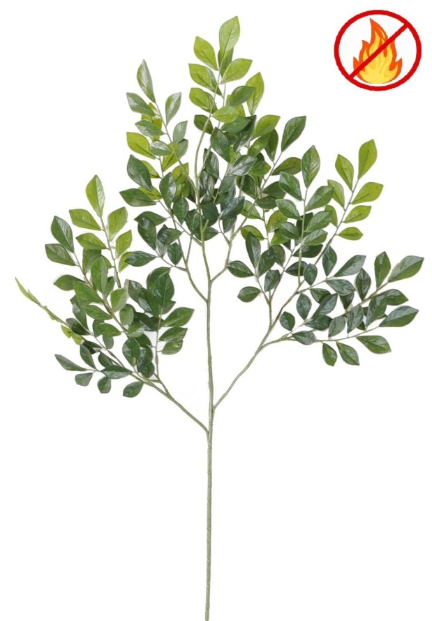 MURRAYE ZWEIG *181 FR – Feuerbeständig