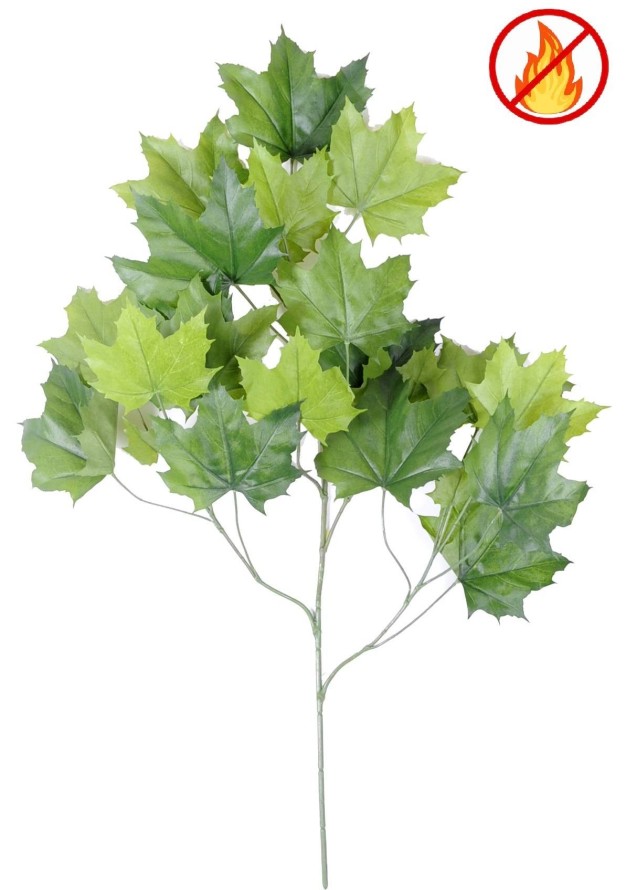 PLÁTANO RAMA *23 FR - Resistente al Fuego