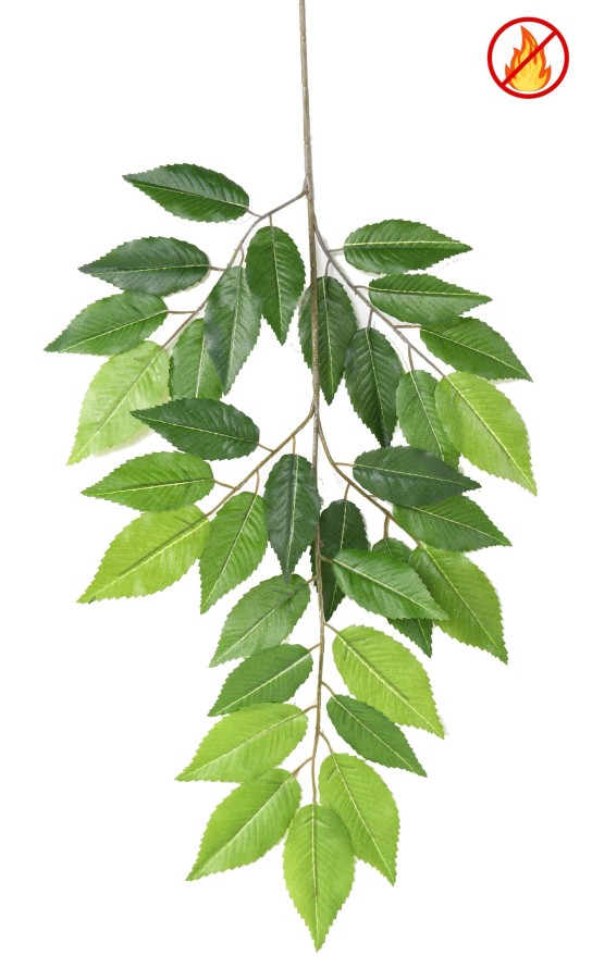 CARPE ÁRBOL L *36 FR - Resistente al Fuego