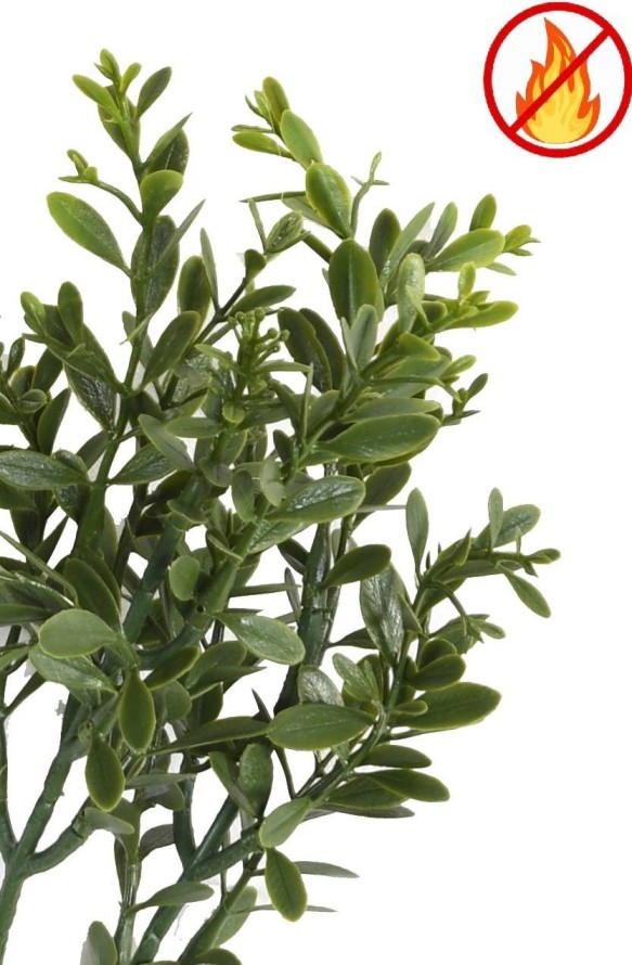 BOJ RED DAY RAMA FR - Resistente al Fuego