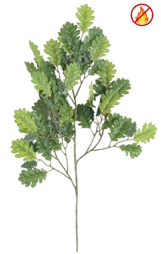 ROBLE MINI RAMA FR - Resistente al Fuego