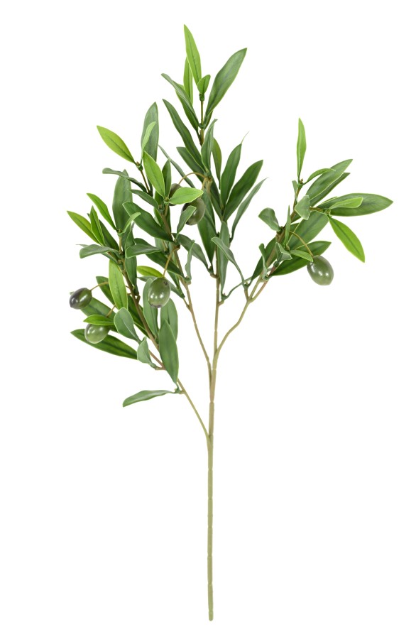 OLIVE TREE SPRAY 52 OLIVES PLAST UV
