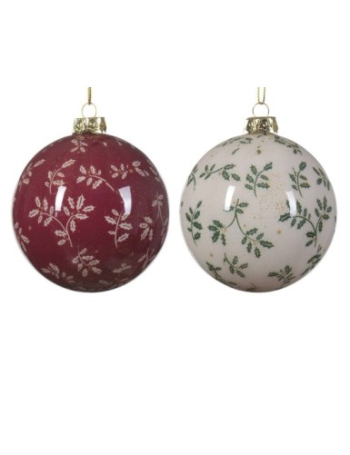 GLÄNZENDE SCHAUMSTOFFKUGELN...