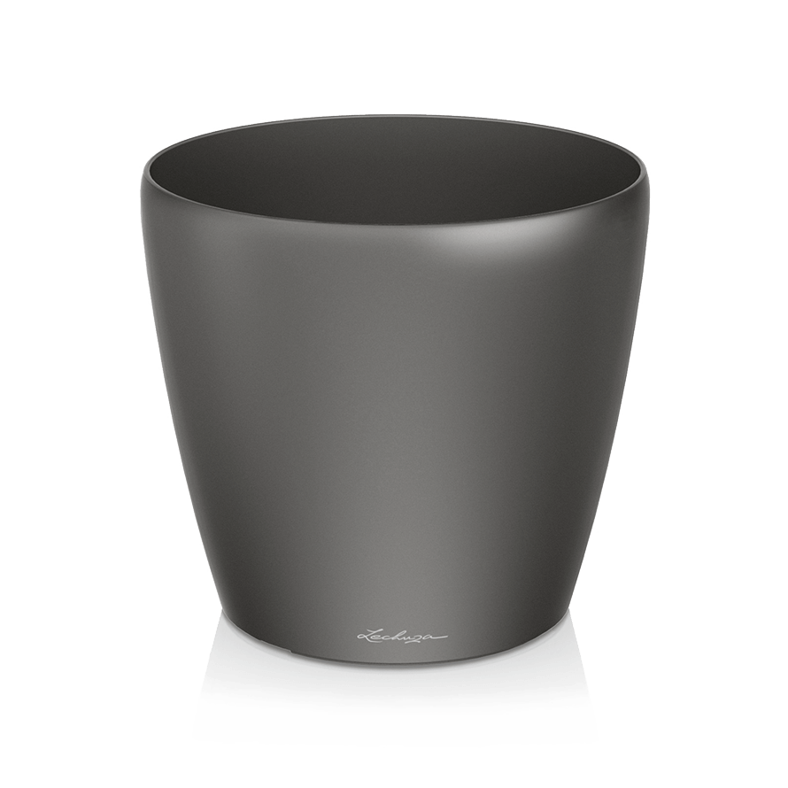 Classico Premium – metallisches Anthrazit