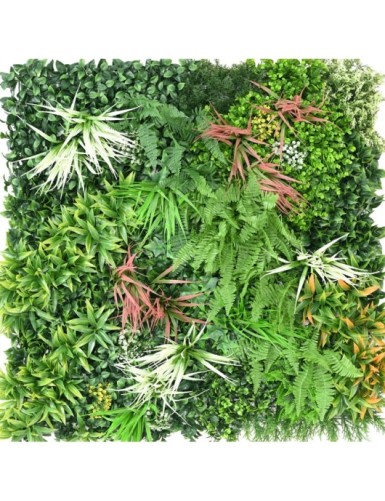 WAND PLATTE I 100 × 100