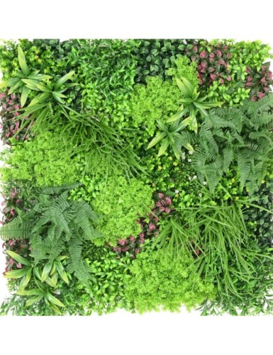 PANEL DE JARDÍN VERTICAL K...