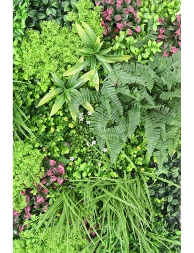 PANEL DE JARDÍN VERTICAL K 100*100