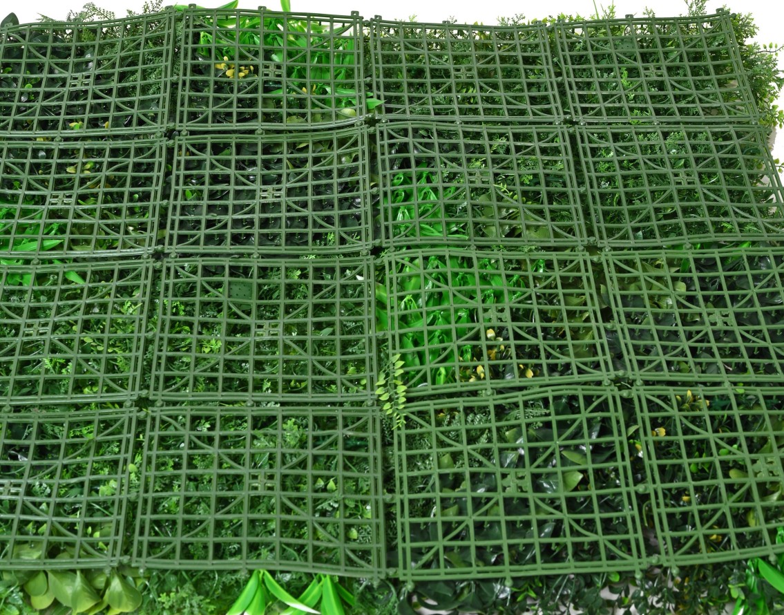 GREEN WALL PANEL L 100*100
