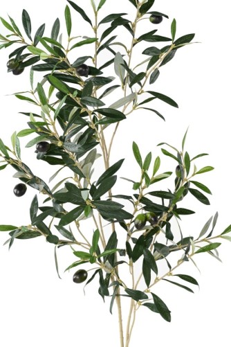 OLIVE TREE SPRAY 109 CM *306 *12ft