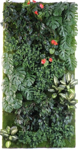 JARDÍN VERTICAL PHILO 2,60...