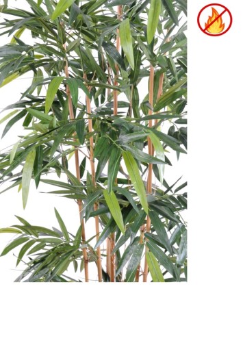 BAMBOU NEW 180 FR - Fire Resistant