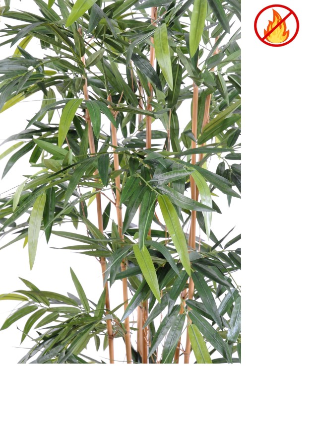 BAMBOU NEW 180 FR - Fire Resistant