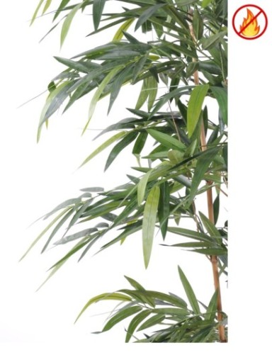 BAMBÚ NEW 180 FR - Resistente al Fuego