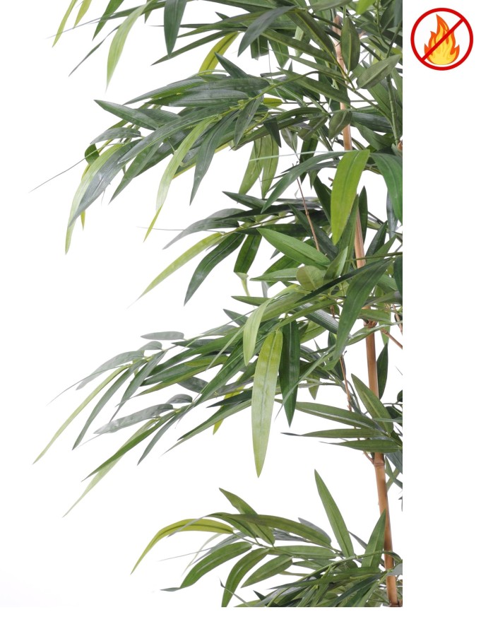 BAMBOU NEW 180 FR - Fire Resistant