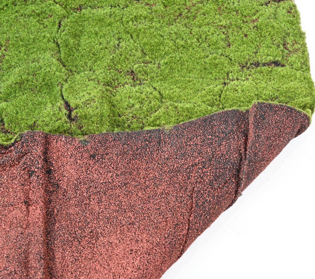 WALDMOSS 100 × 200