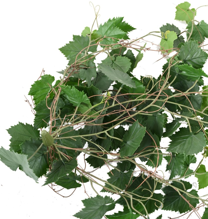 VID COLGANTE PLÁST. RESISTENTE A LOS RAYOS UV