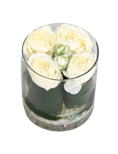 CENTRO DE MESA DE...