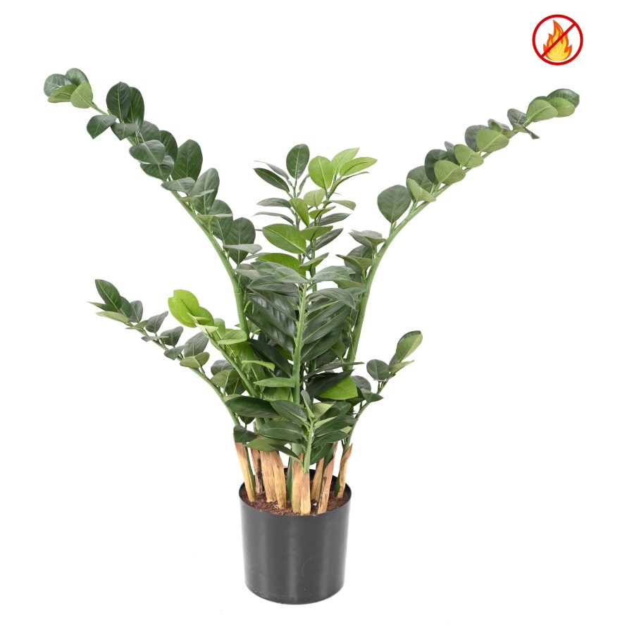 ZAMIA 90 FR – Feuerbeständig