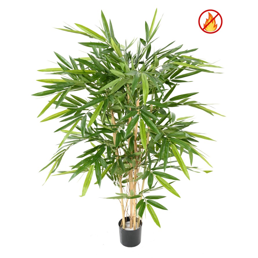 BAMBÚ NEW 120 FR - Resistente al Fuego