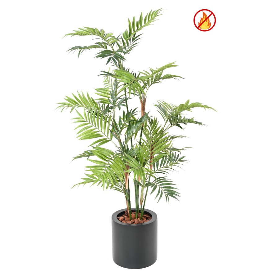 PALM TREE PARLOUR *11 150 FR - Fire Resistant