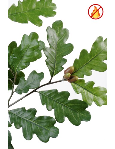 ROBLE RAMA *38 FR - Resistente al Fuego