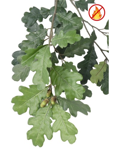 CHENE SPRAY *38 FR - Fire Resistant