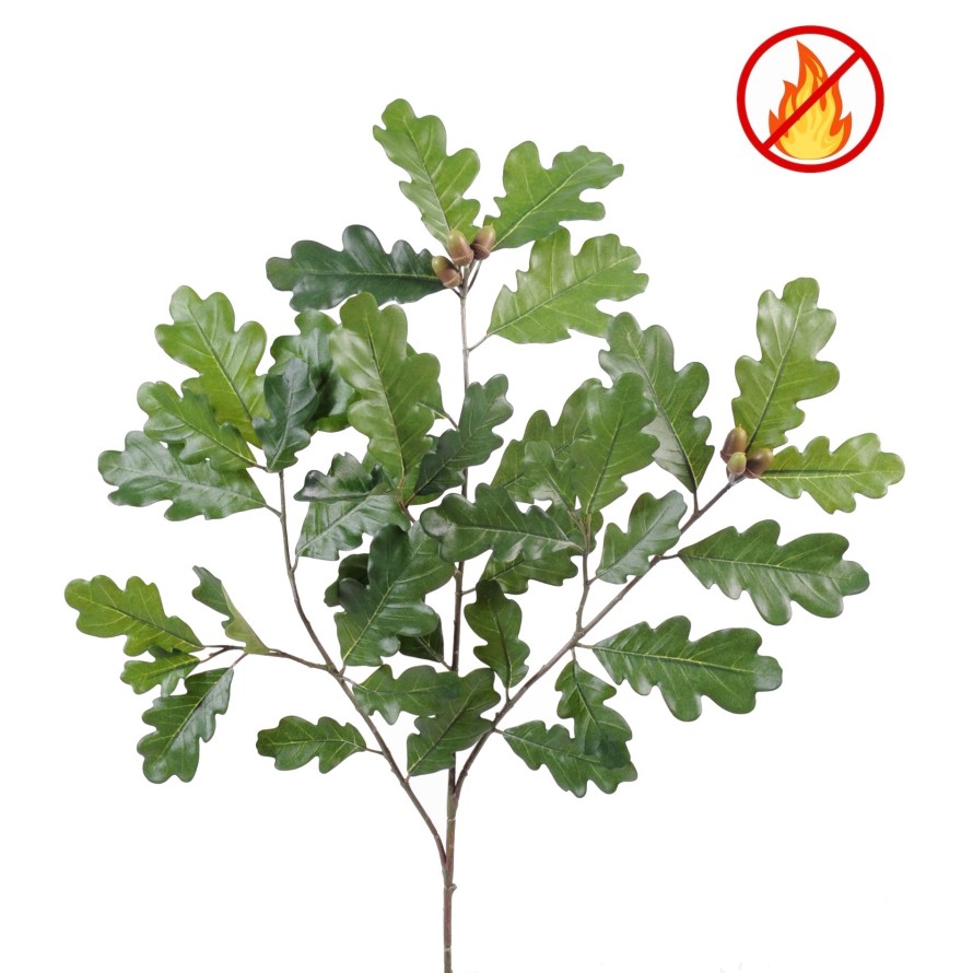 ROBLE RAMA *38 FR - Resistente al Fuego