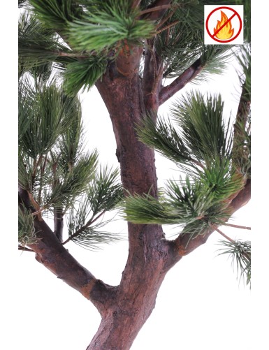 PIN Autriche LARGE FR - Fire Resistant