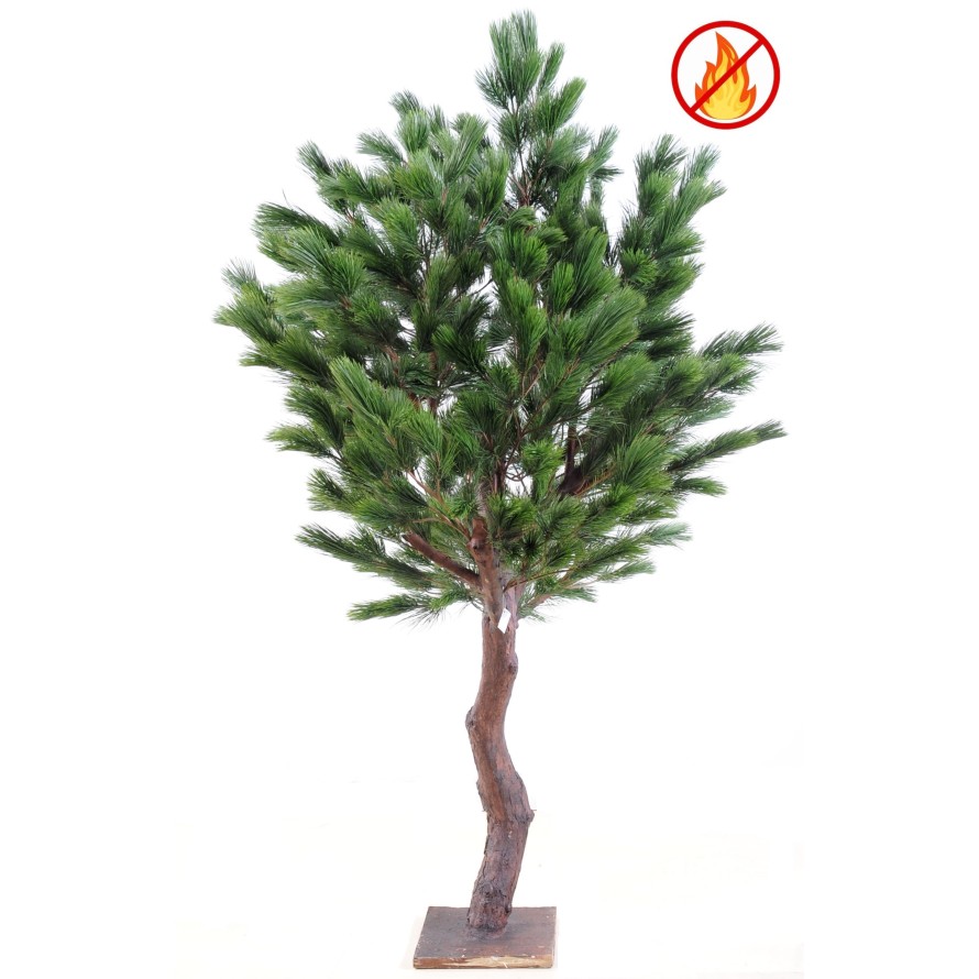 PINO Austriaco LARGE FR - Resistente al Fuego